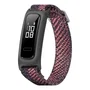 Huawei Band 4e Smartband Negro Sakura Coral - Autonomía 9 días, Bluetooth